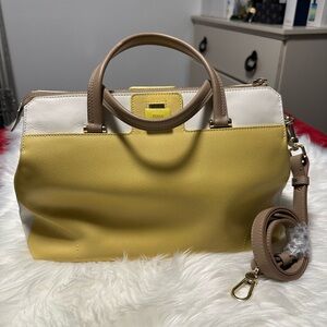 Furla 2 way bag